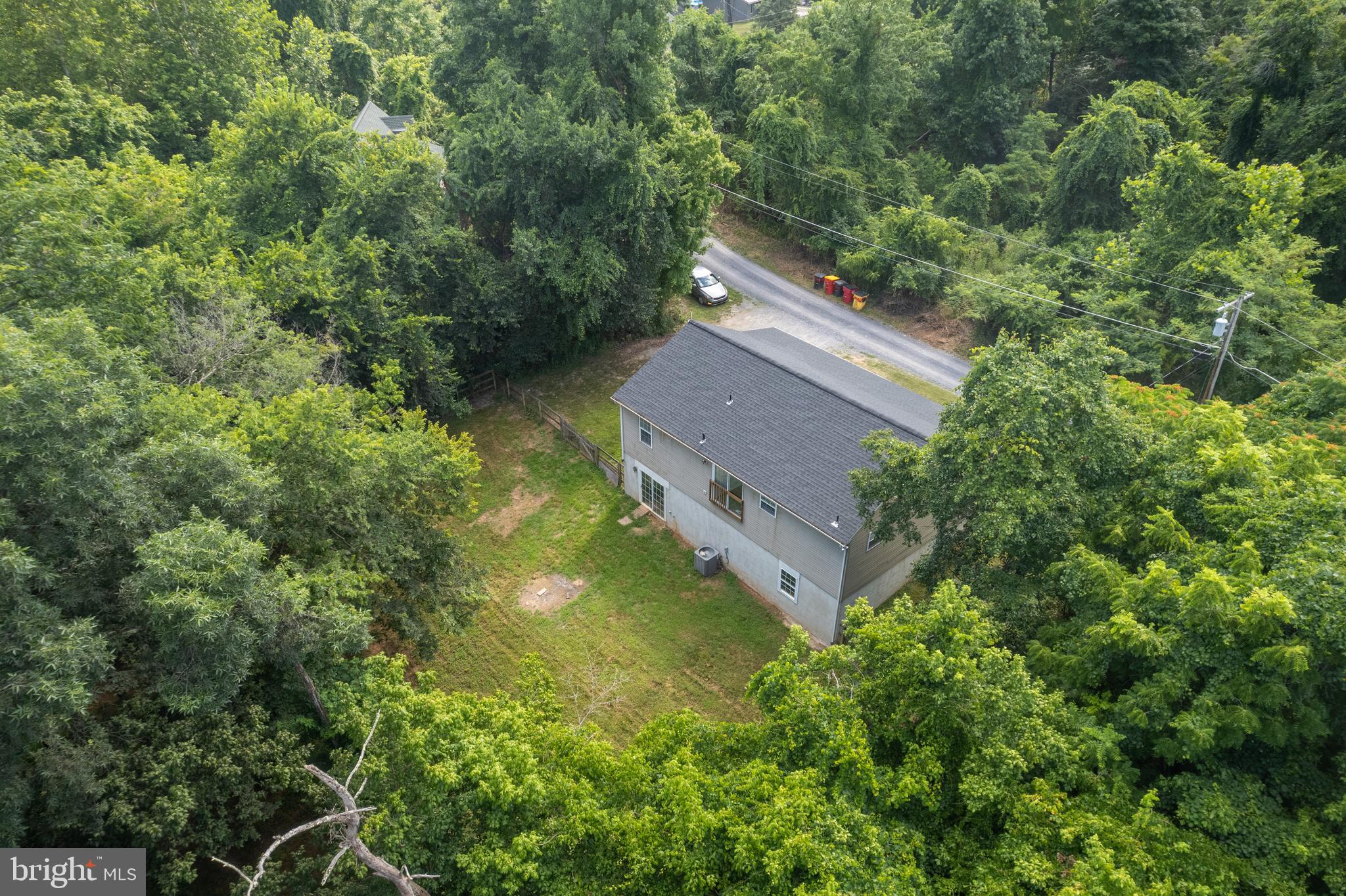 SHANNONDALE - Residential