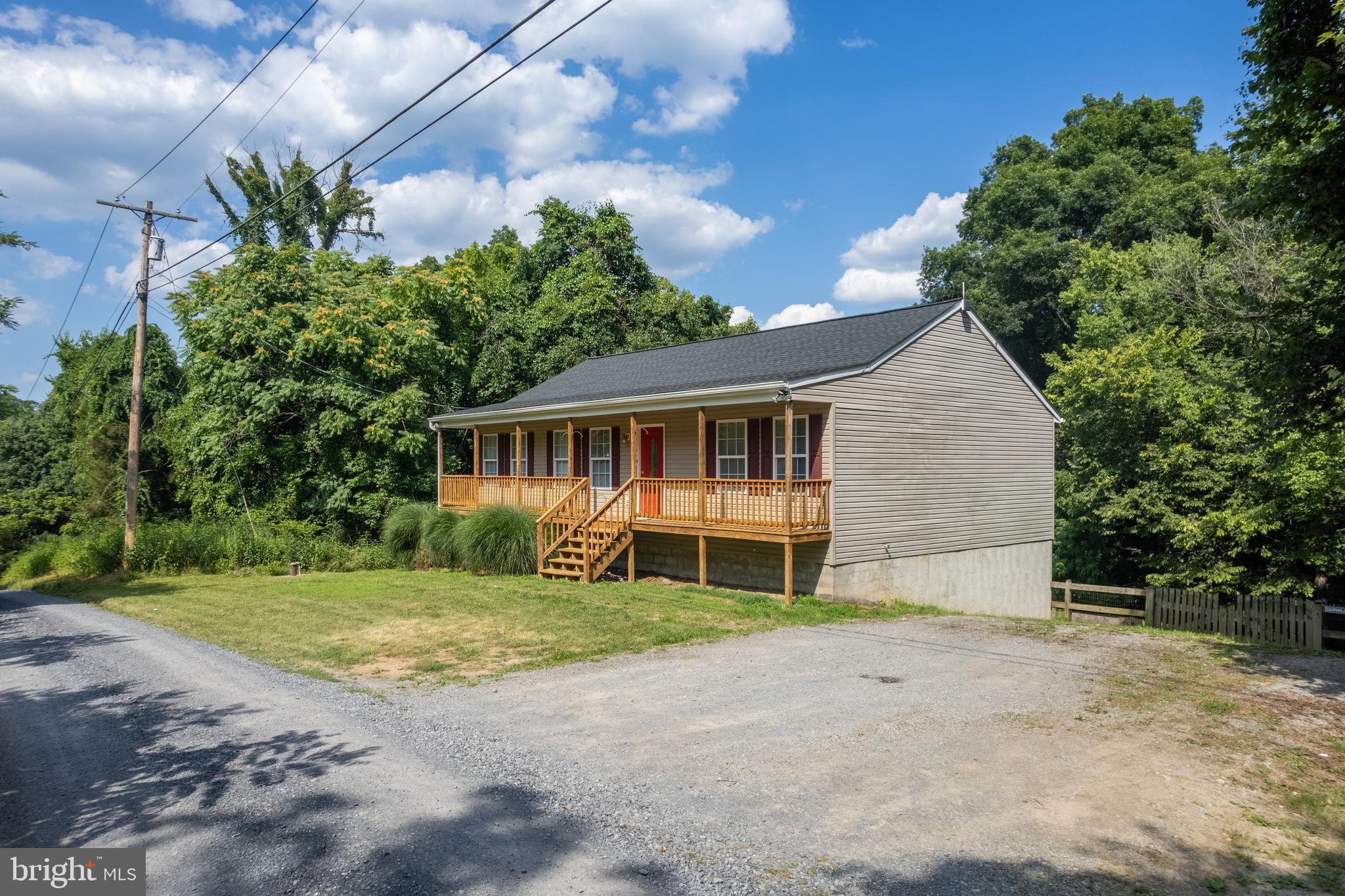 SHANNONDALE - Residential