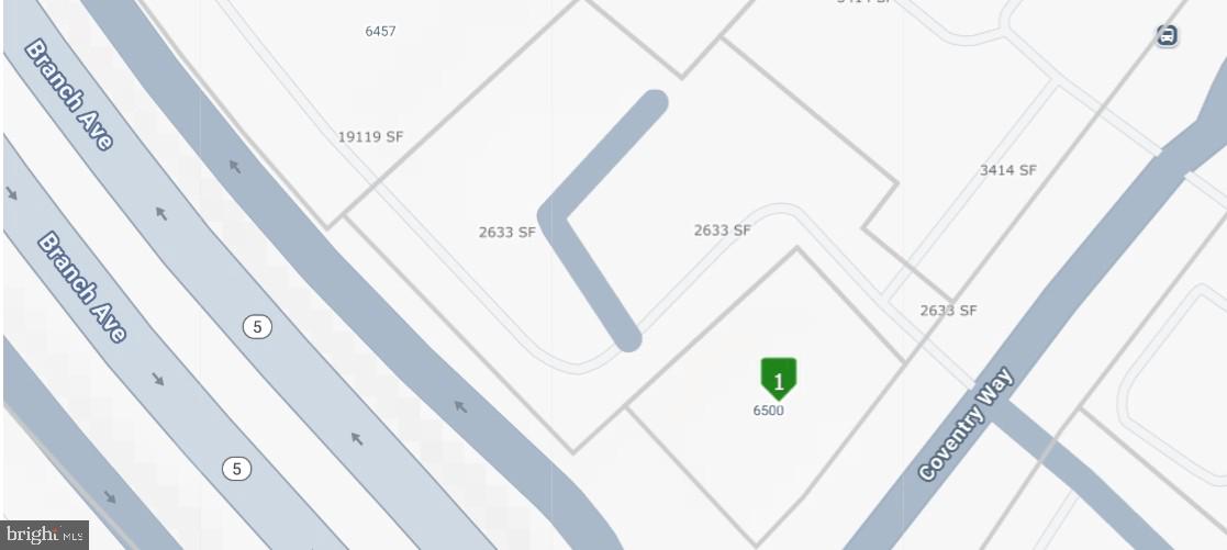 6500 COVENTRY WAY