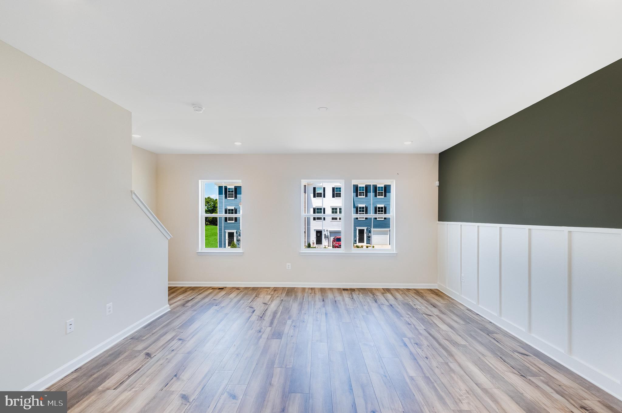 THE GALLERY - Residential