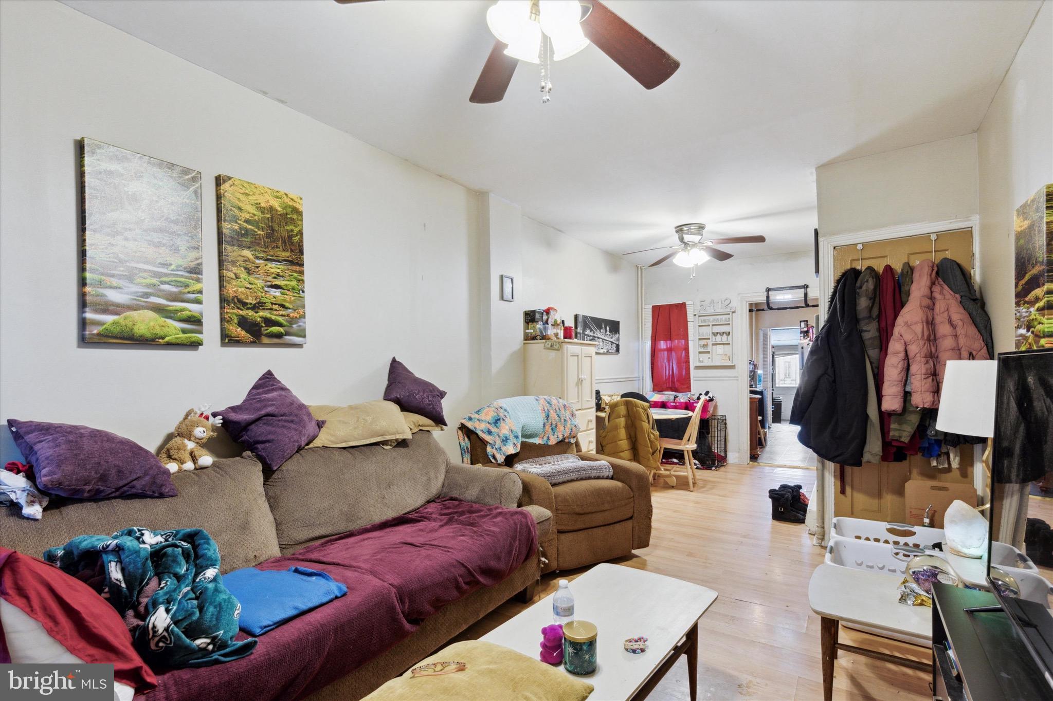 READING - Residential