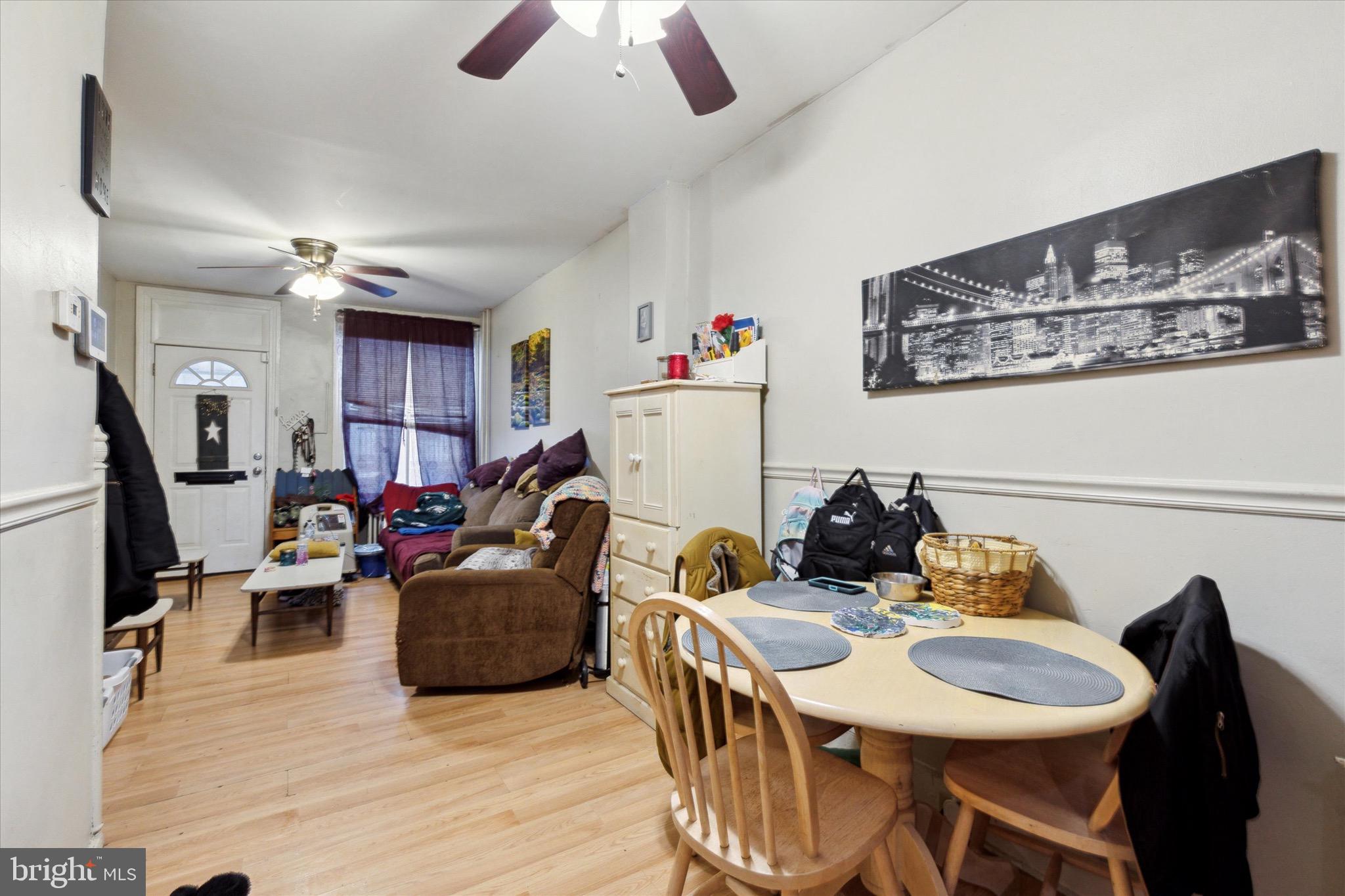 READING - Residential