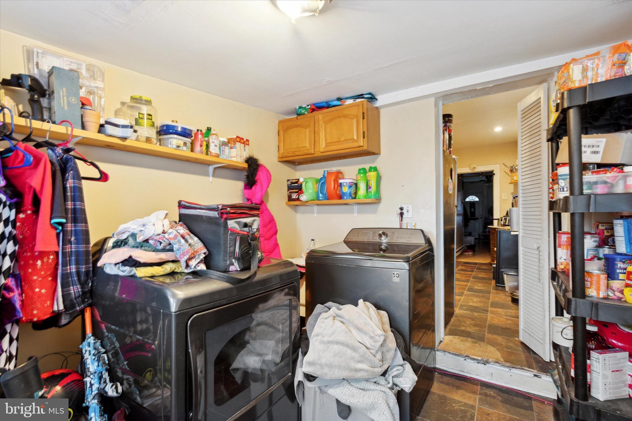 READING - Residential