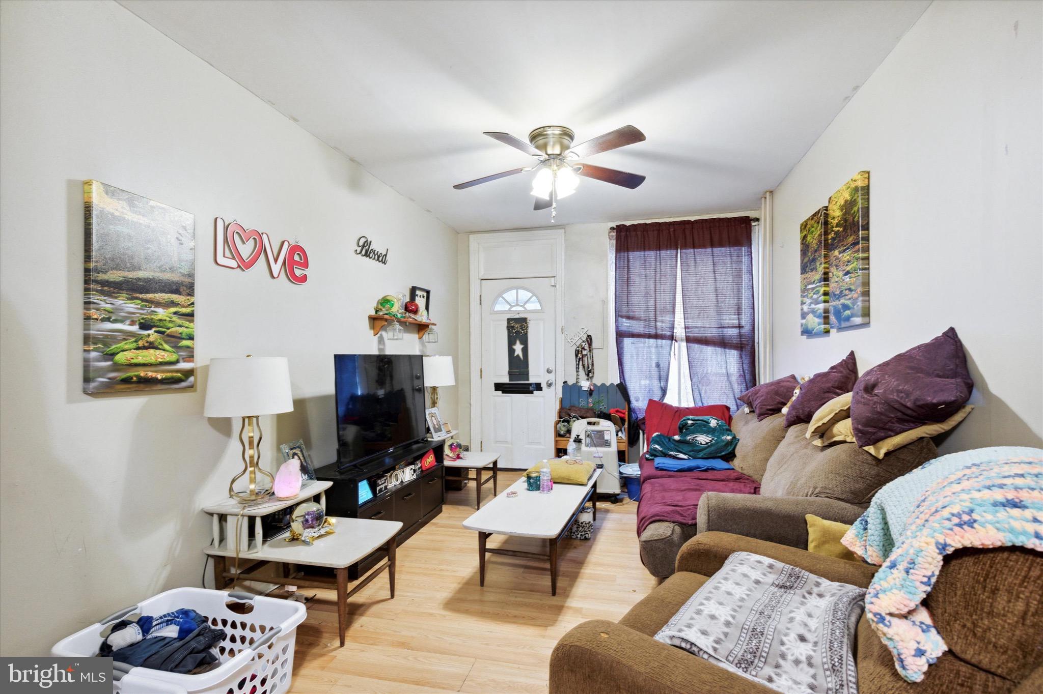 READING - Residential