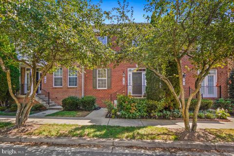 765 RAVEN AVENUE GAITHERSBURG MD 20877