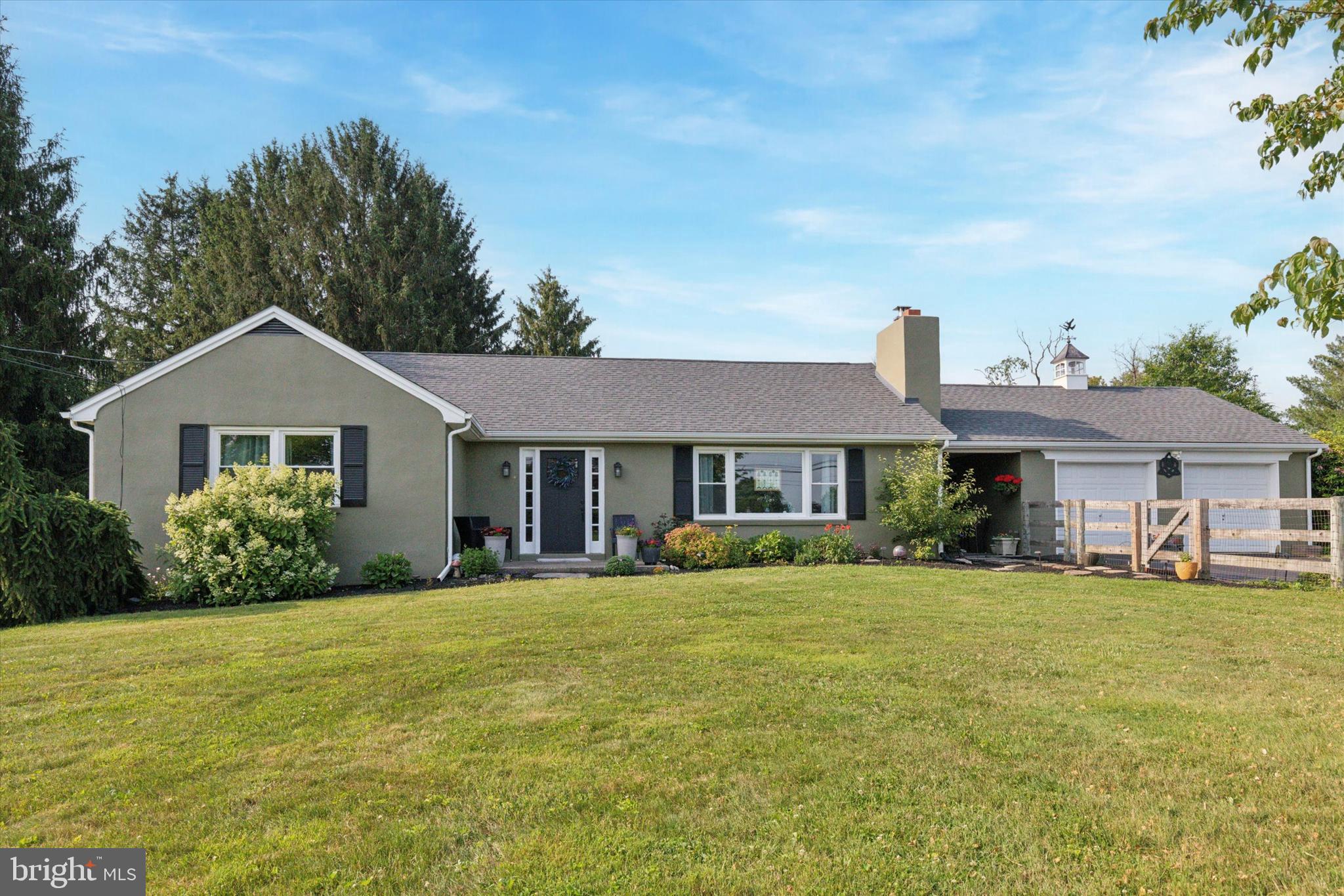 1855 GOOSETOWN ROAD