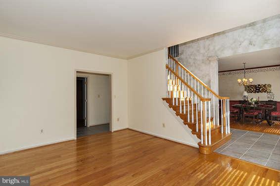 SHIPLEYS RETREAT - Residential