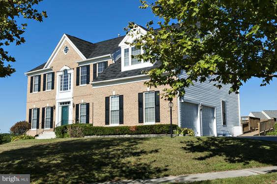 SHIPLEYS RETREAT - Residential