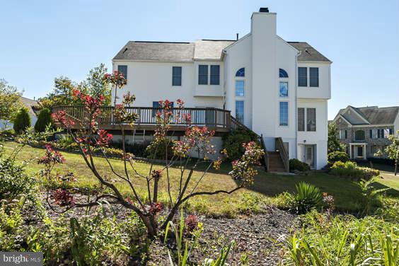 SHIPLEYS RETREAT - Residential