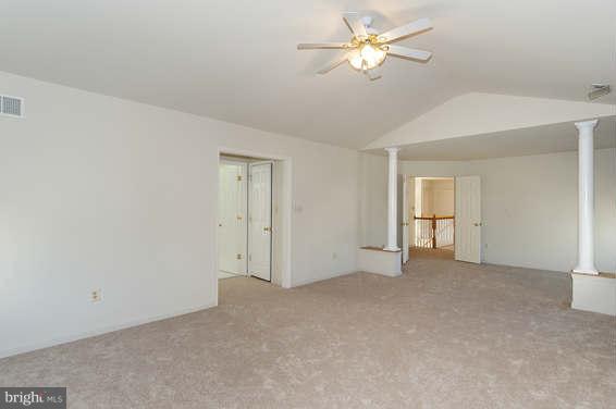 SHIPLEYS RETREAT - Residential