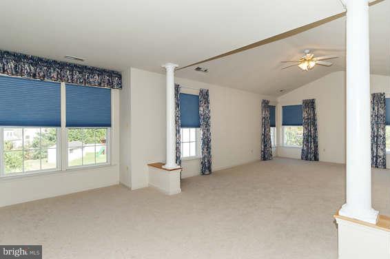 SHIPLEYS RETREAT - Residential