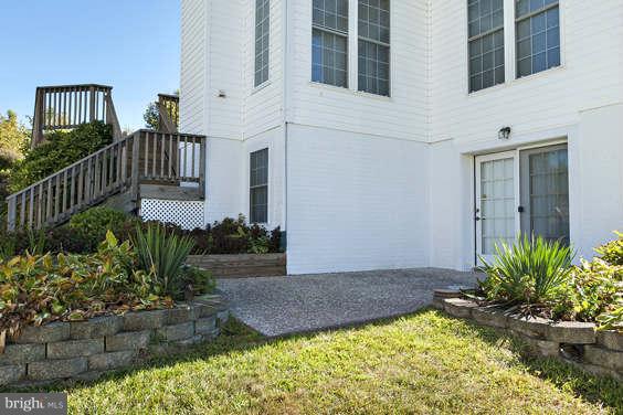 SHIPLEYS RETREAT - Residential