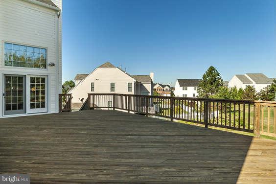 SHIPLEYS RETREAT - Residential