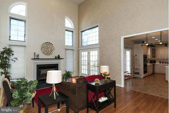 SHIPLEYS RETREAT - Residential