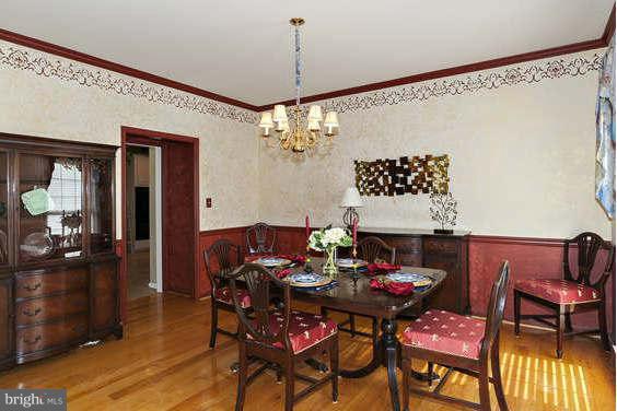 SHIPLEYS RETREAT - Residential