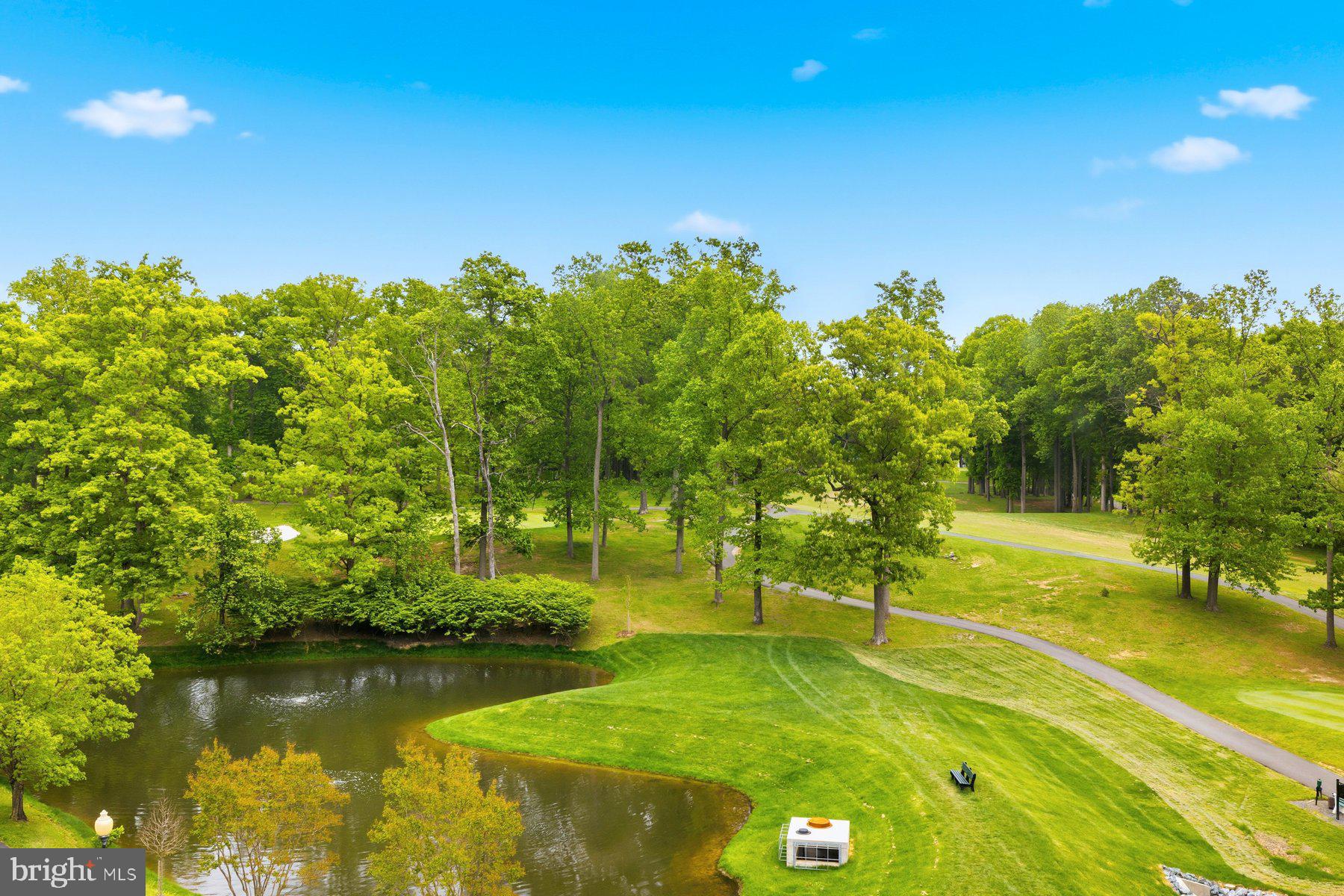 LEISURE WORLD - Residential