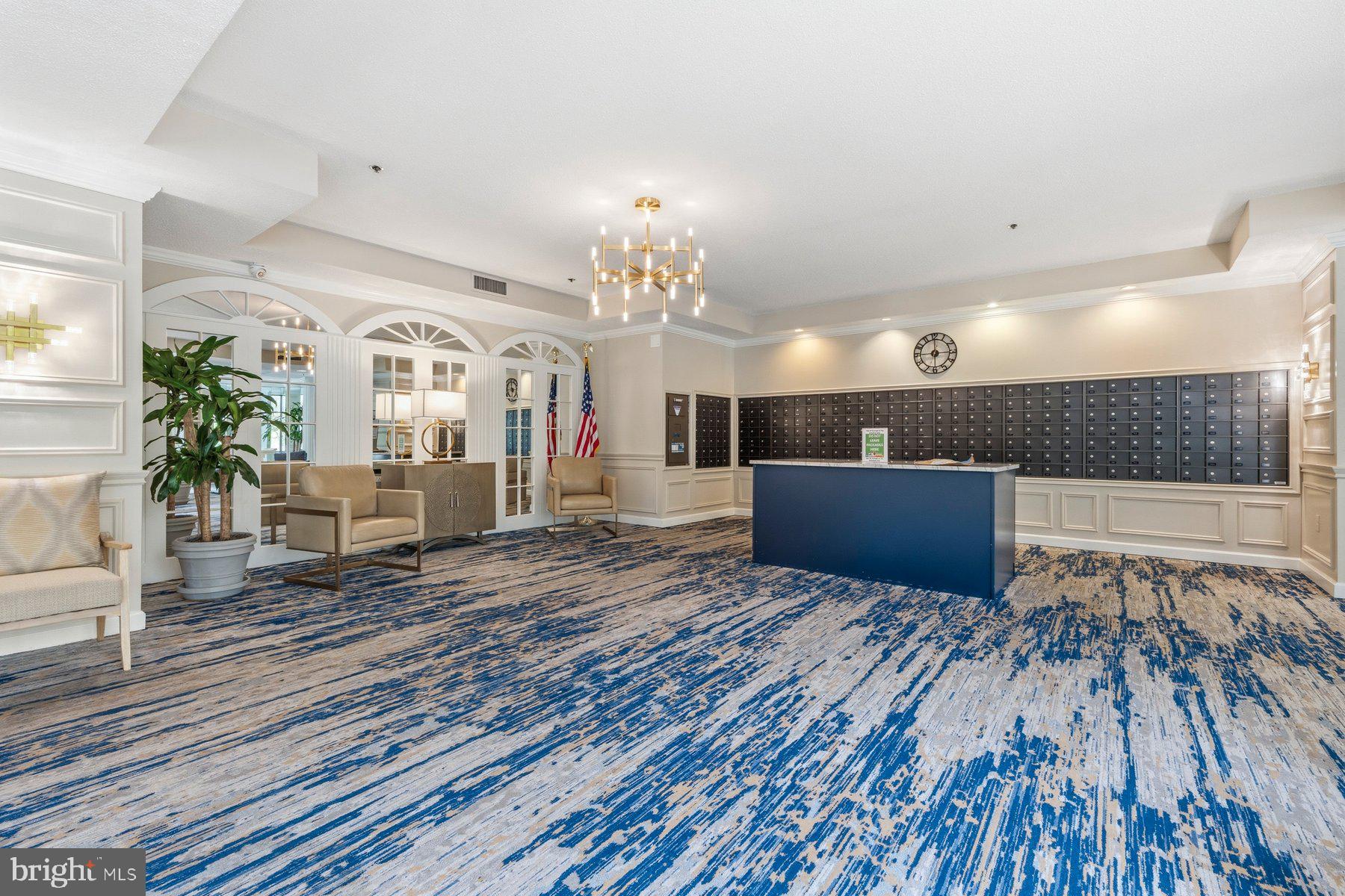 LEISURE WORLD - Residential