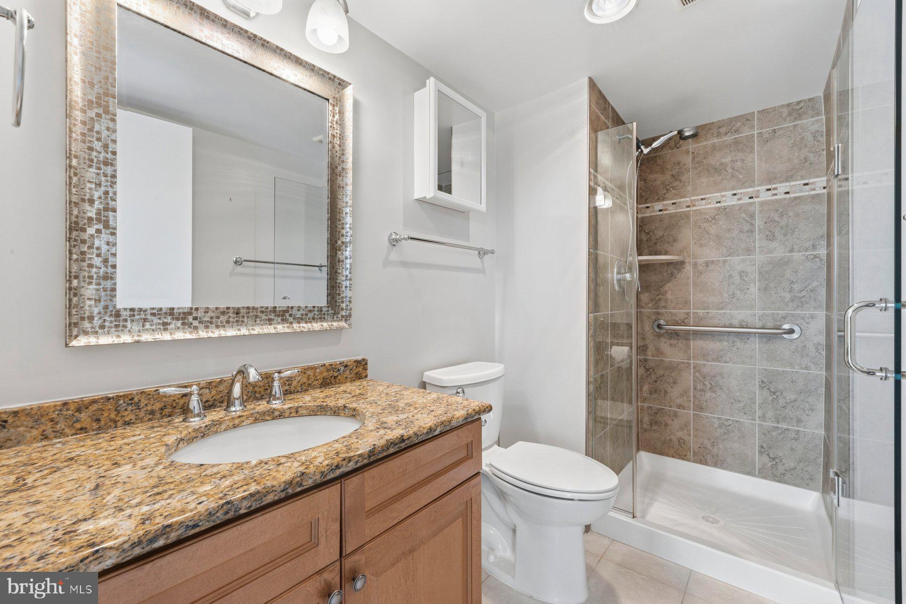 LEISURE WORLD - Residential