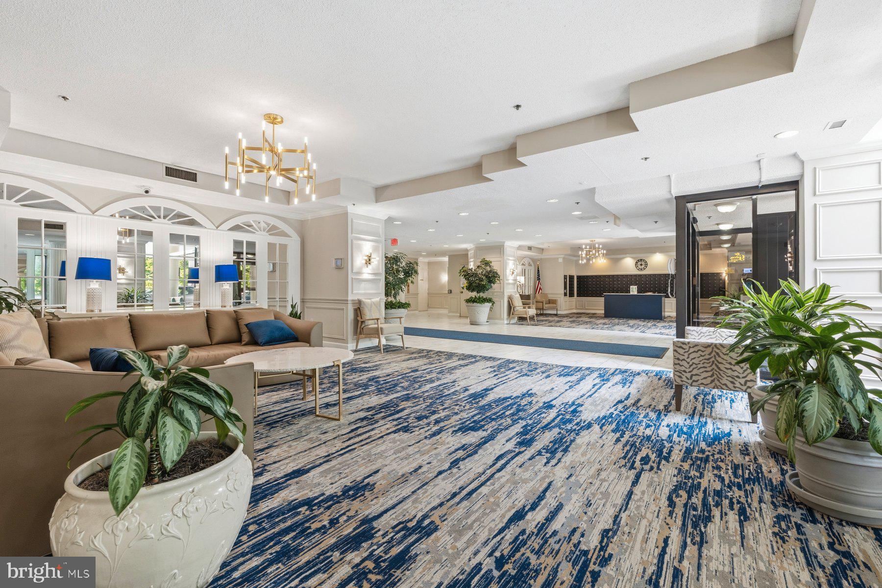 LEISURE WORLD - Residential