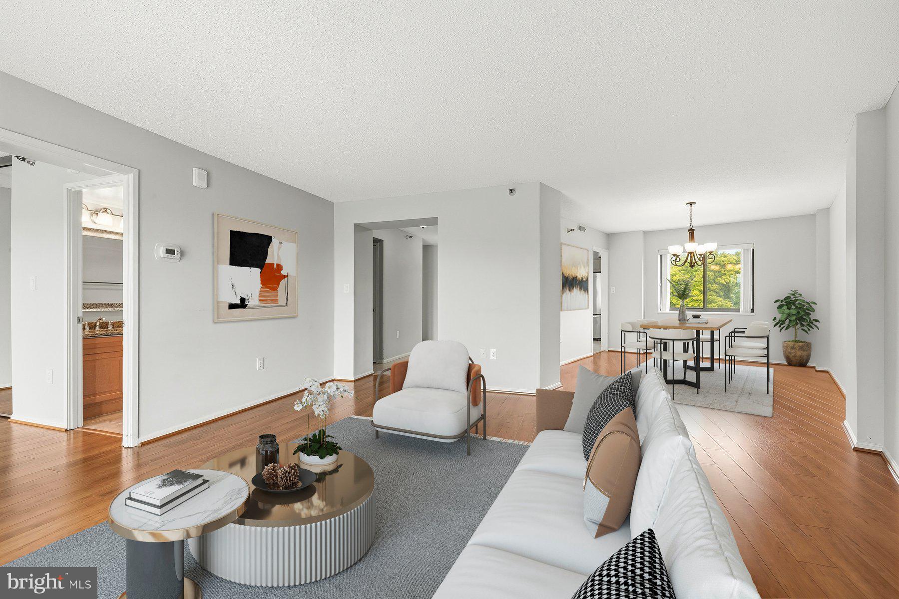 LEISURE WORLD - Residential