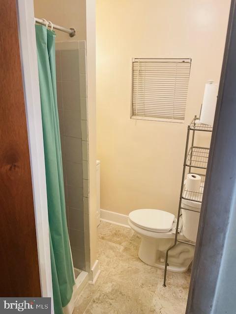 CAPITOL HEIGHTS - Residential