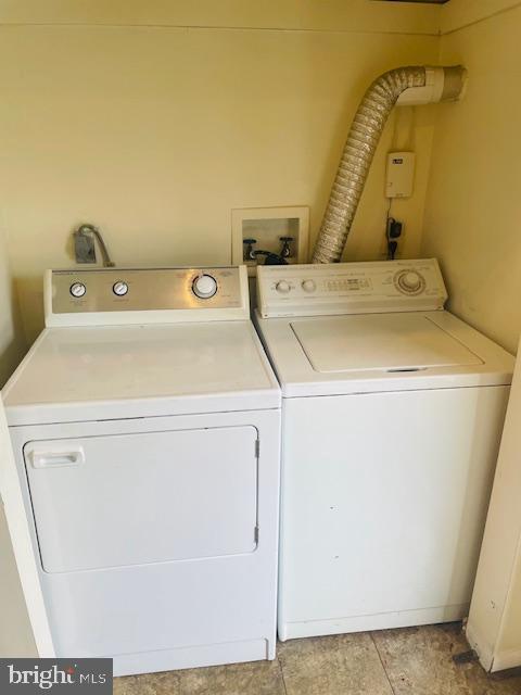 CAPITOL HEIGHTS - Residential