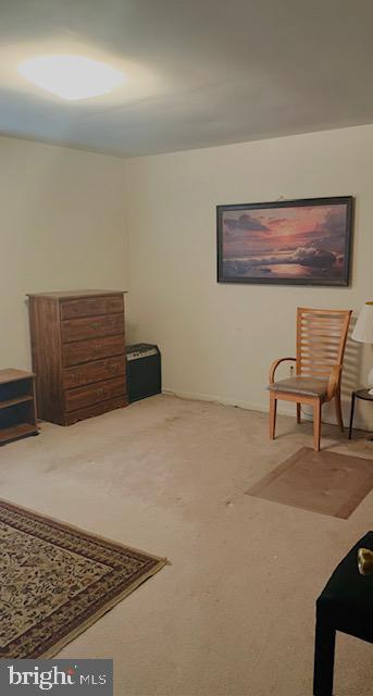 CAPITOL HEIGHTS - Residential