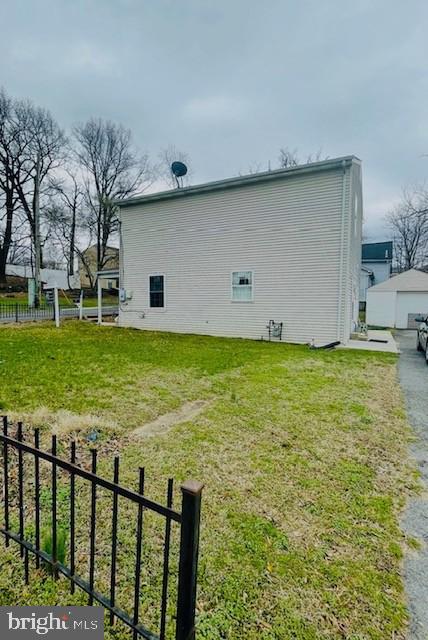 CAPITOL HEIGHTS - Residential