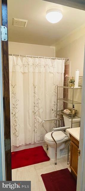 CAPITOL HEIGHTS - Residential