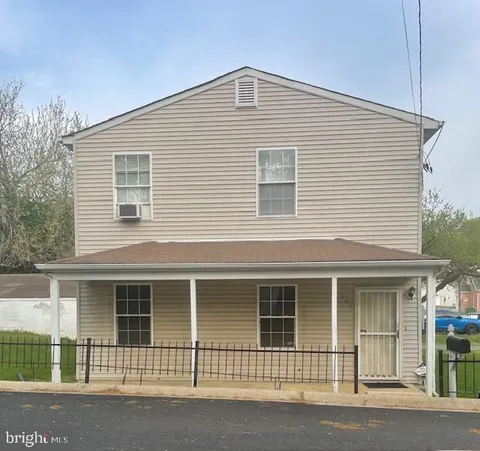 MLS: MDPG2191172
