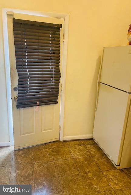 CAPITOL HEIGHTS - Residential