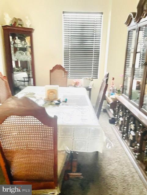 CAPITOL HEIGHTS - Residential