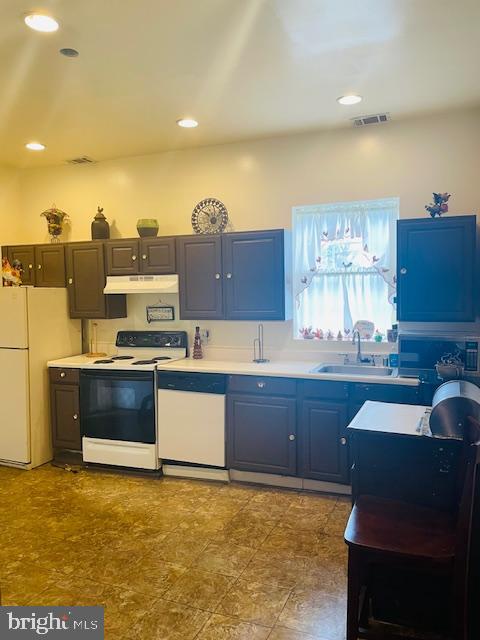 CAPITOL HEIGHTS - Residential