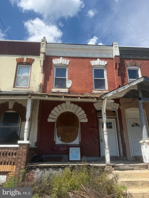Photo of 4047 Poplar Street, PHILADELPHIA, PA 19104 (MLS # PAPH2662796)