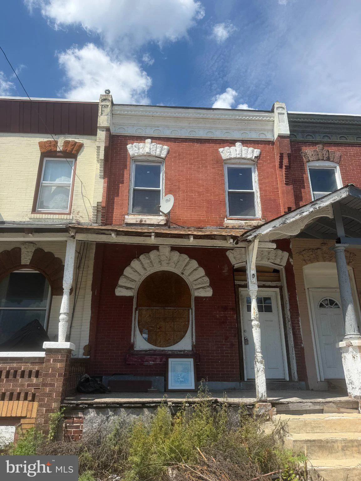 4047 Poplar Street