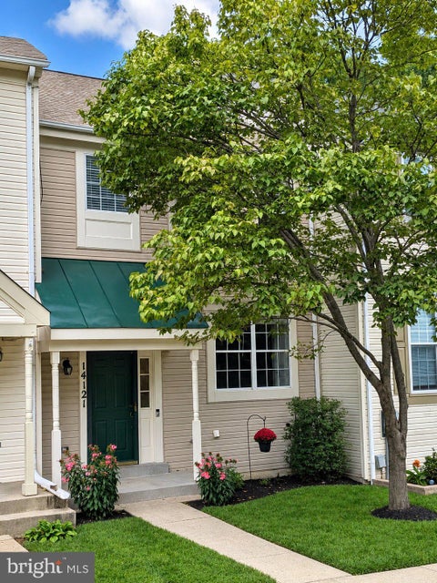 Townhouse For Sale - 14121 Furlong Way<br/> Montgomery County, GERMANTOWN, MD 20874