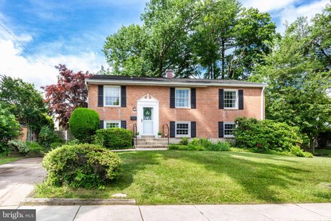 314 SACRED HEART LANE REISTERSTOWN MD 21136