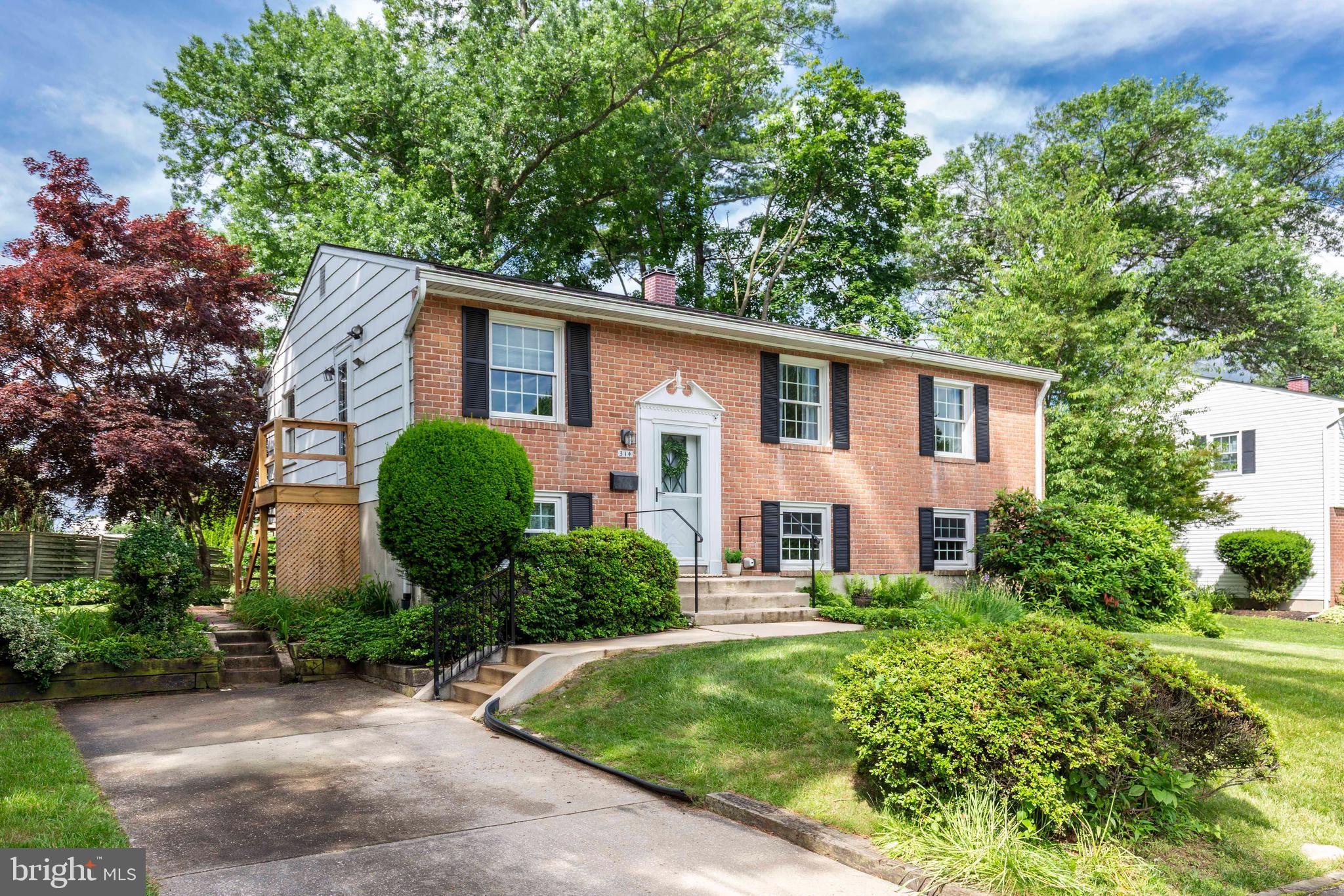 314 SACRED HEART LANE