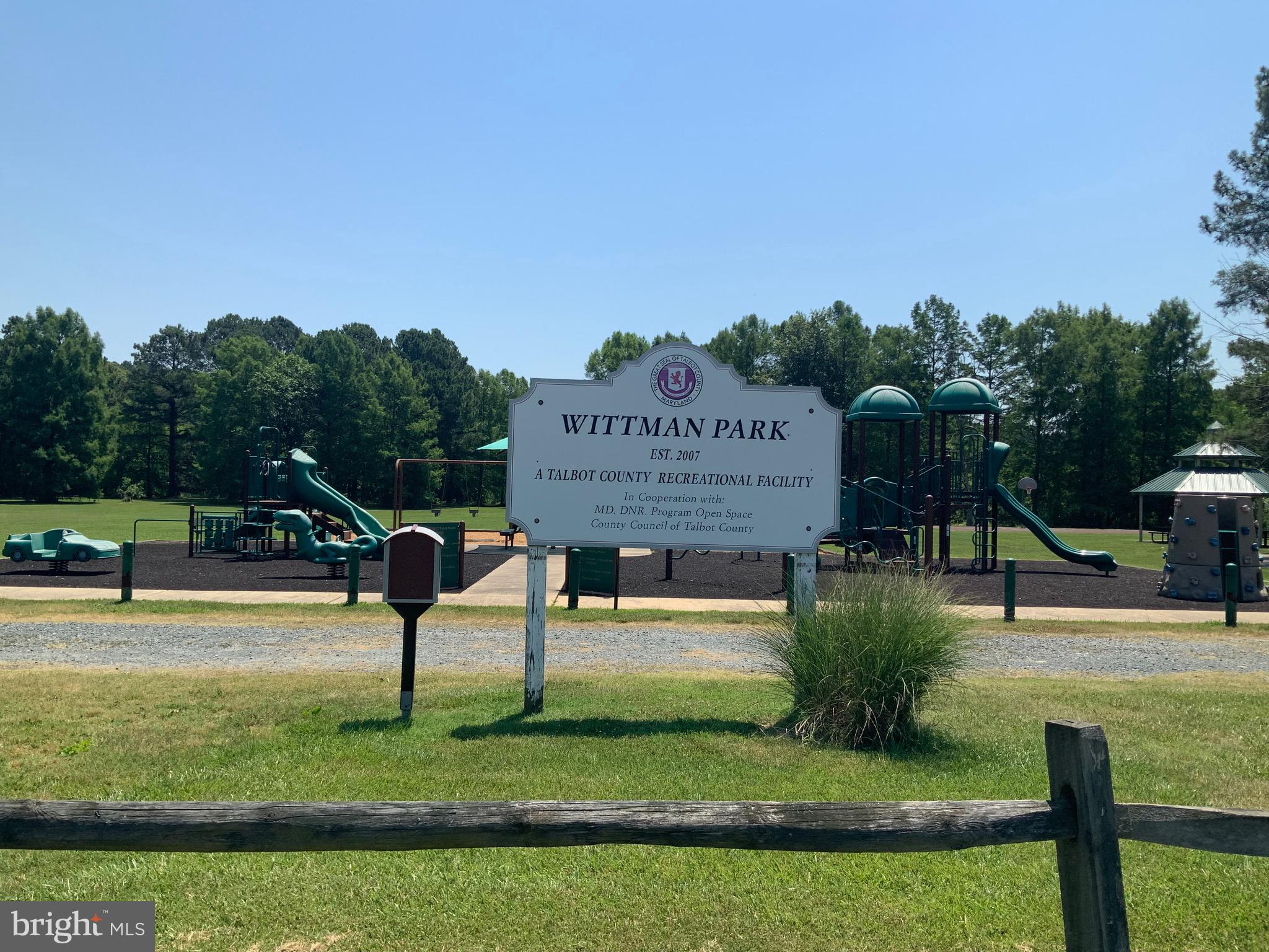 WITTMAN - Residential