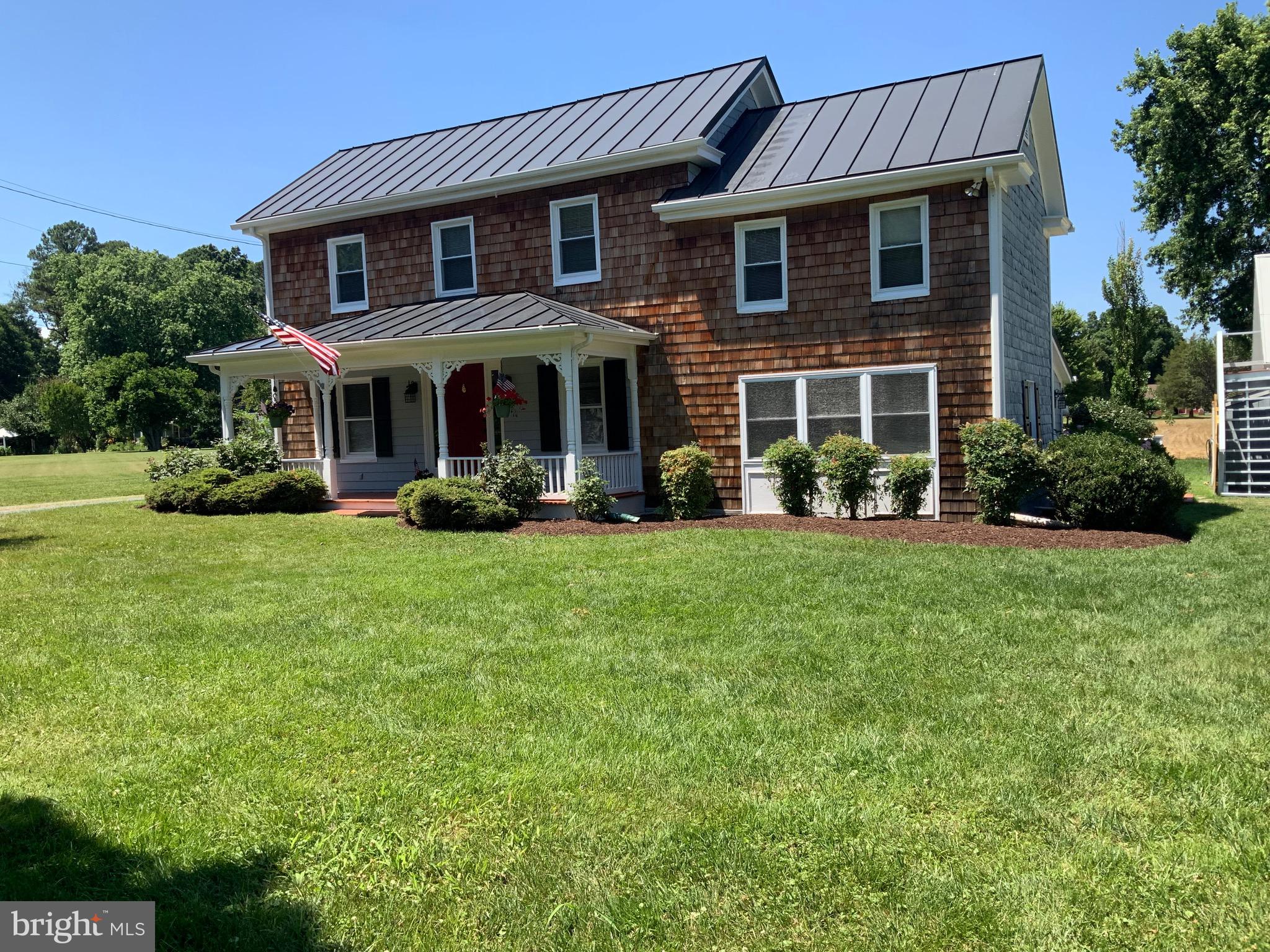 WITTMAN - Residential