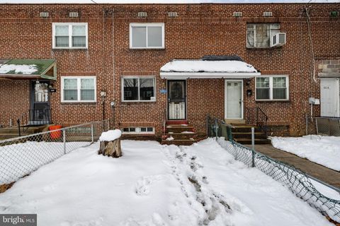 Photo of 1010 Kenwood Avenue, CAMDEN, NJ 08103 (MLS # NJCD2111708)