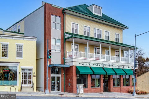 Photo of 343 Cedar Street NW #316, WASHINGTON, DC 20012 (MLS # DCDC2266714)