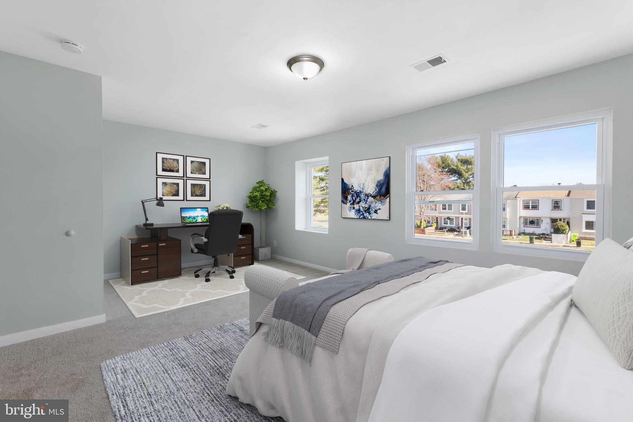 SUMMERHILL - Residential