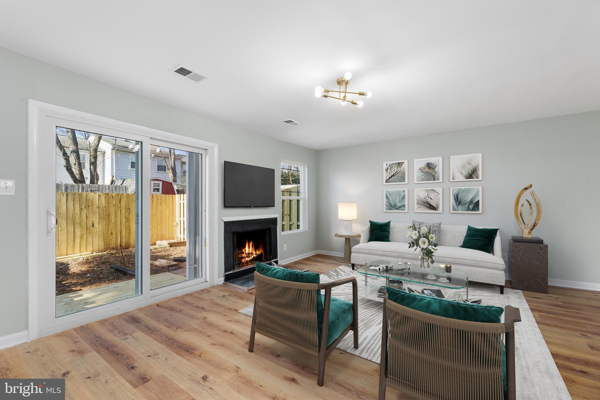 SUMMERHILL - Residential