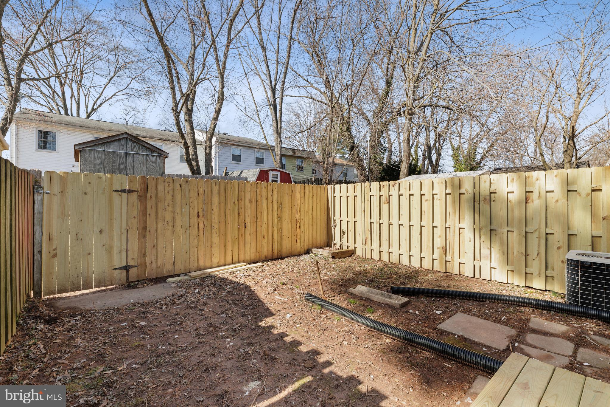 SUMMERHILL - Residential