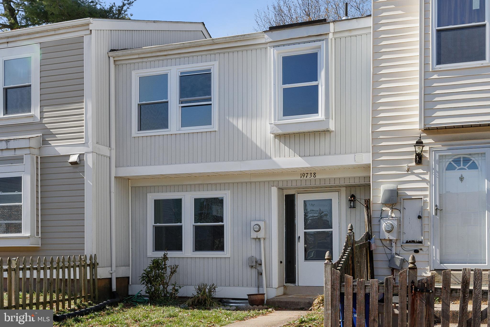 SUMMERHILL - Residential