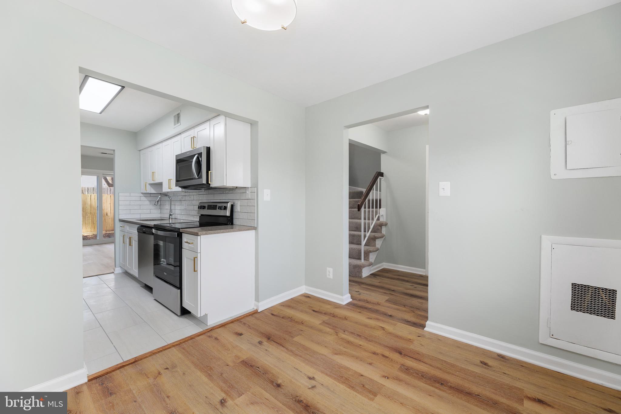 SUMMERHILL - Residential