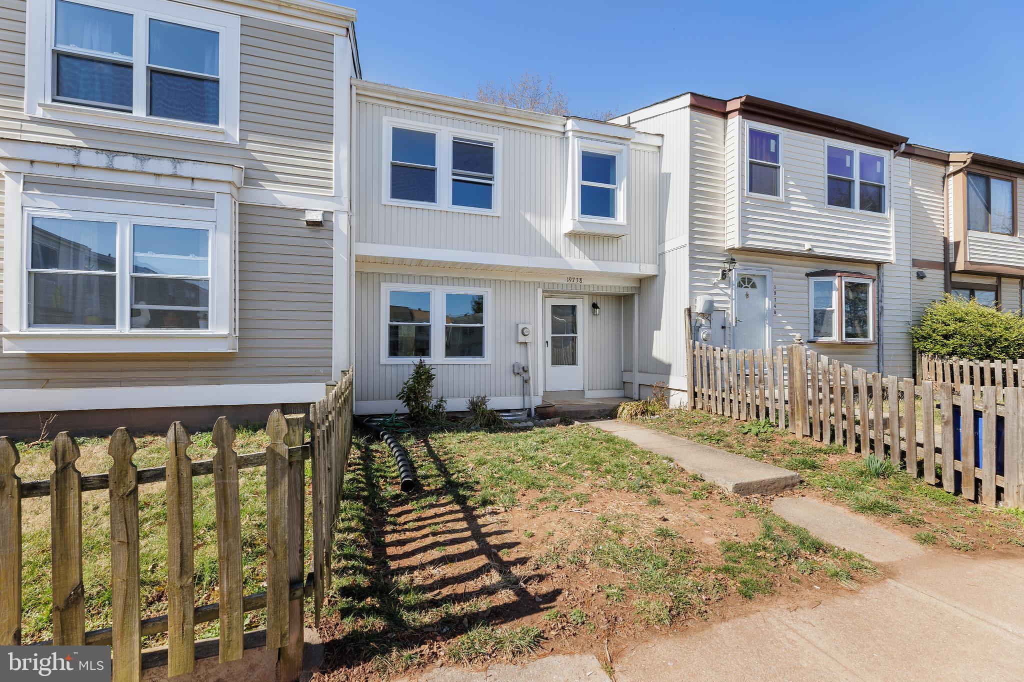 SUMMERHILL - Residential