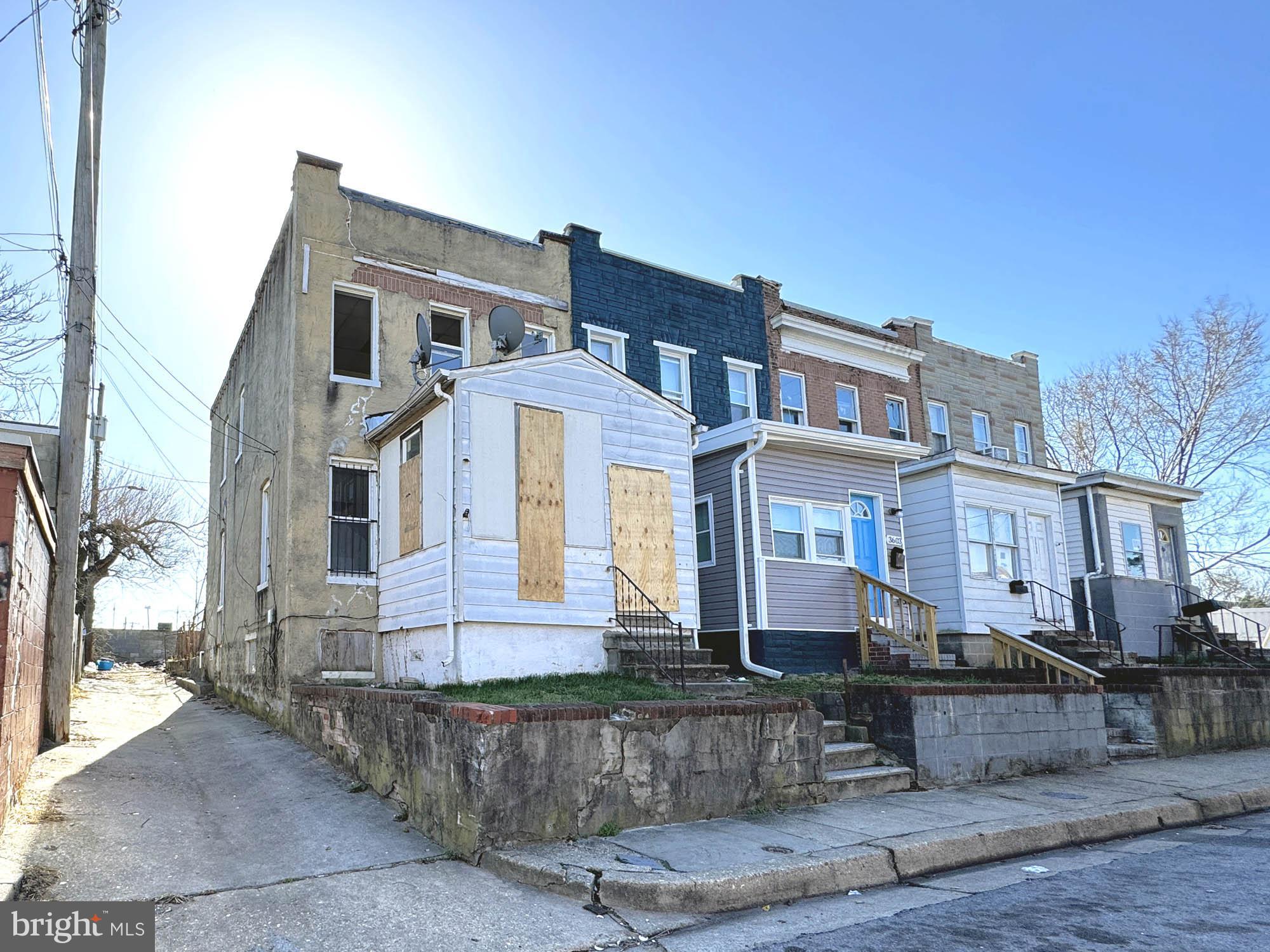 BROOKLYN - Residential