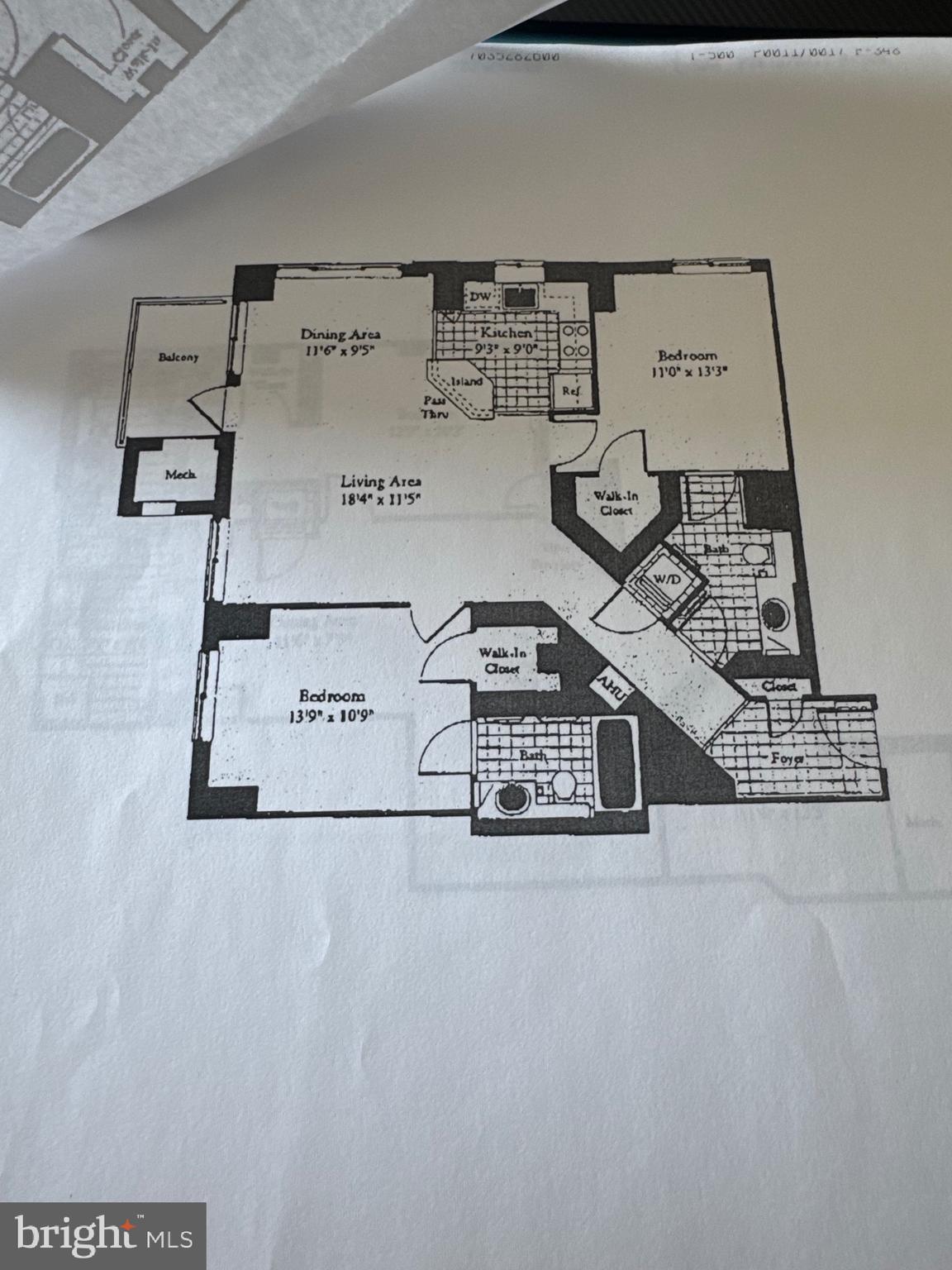 CONTINENTAL - Residential Lease